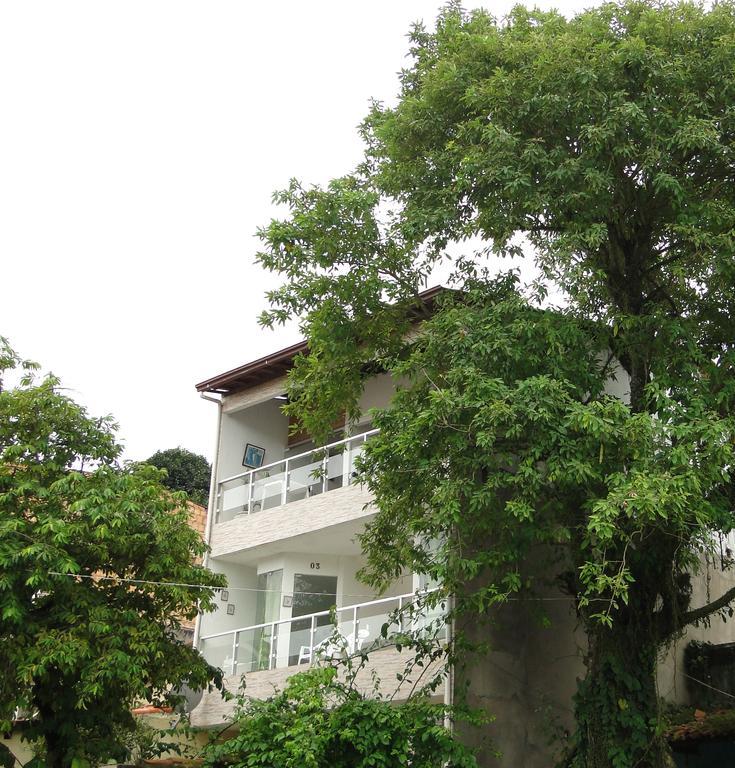 Casa De Vidro Apartment