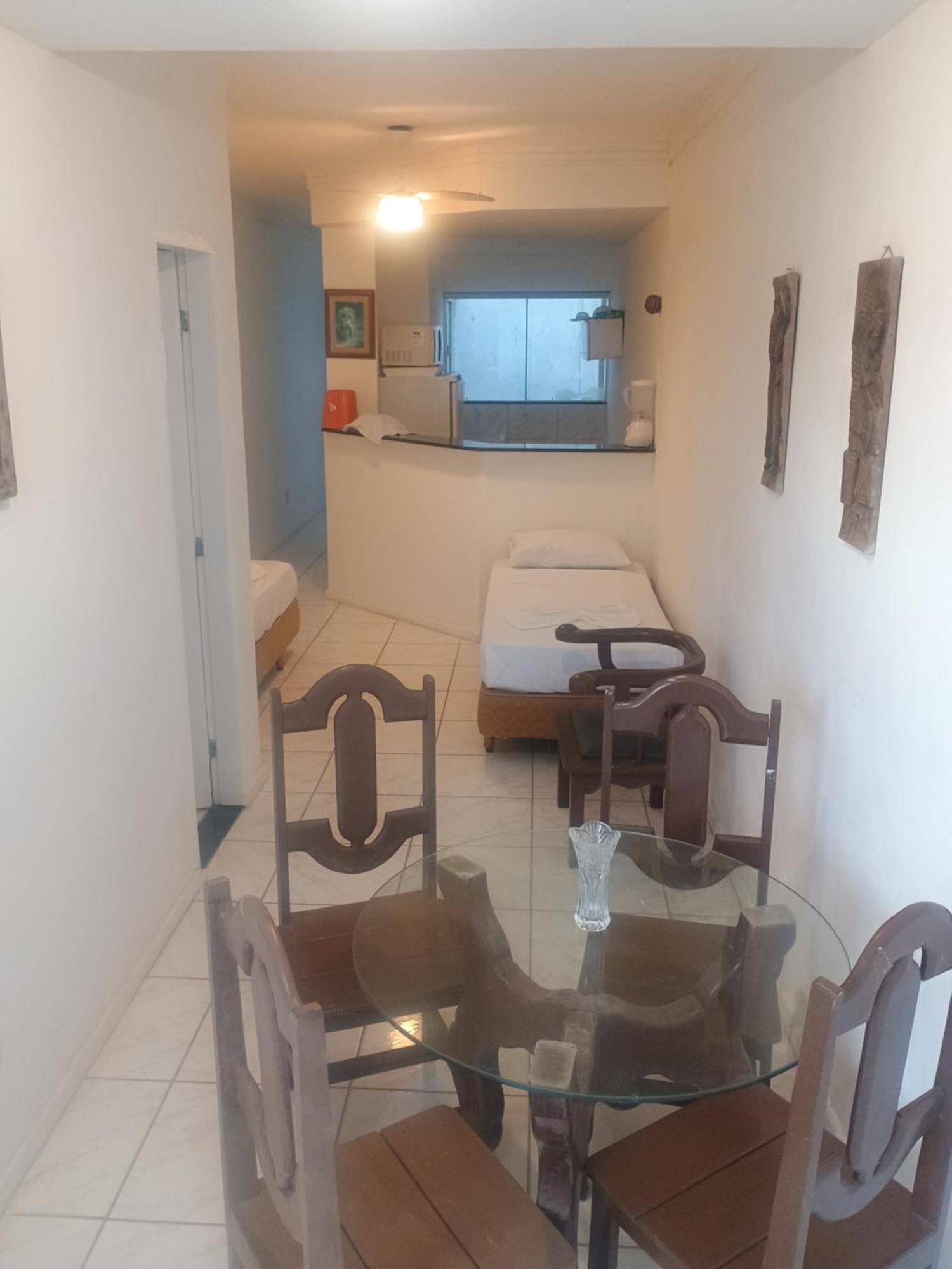 Casa De Vidro