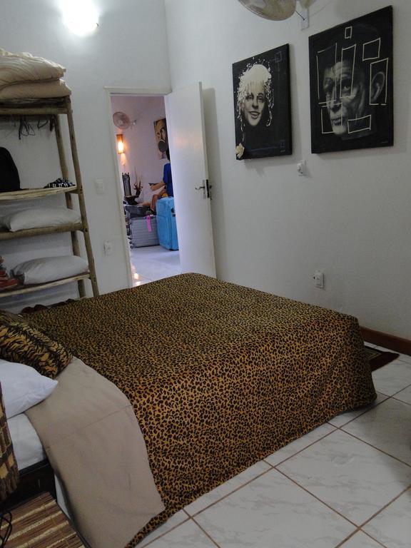 Casa De Vidro Apartment