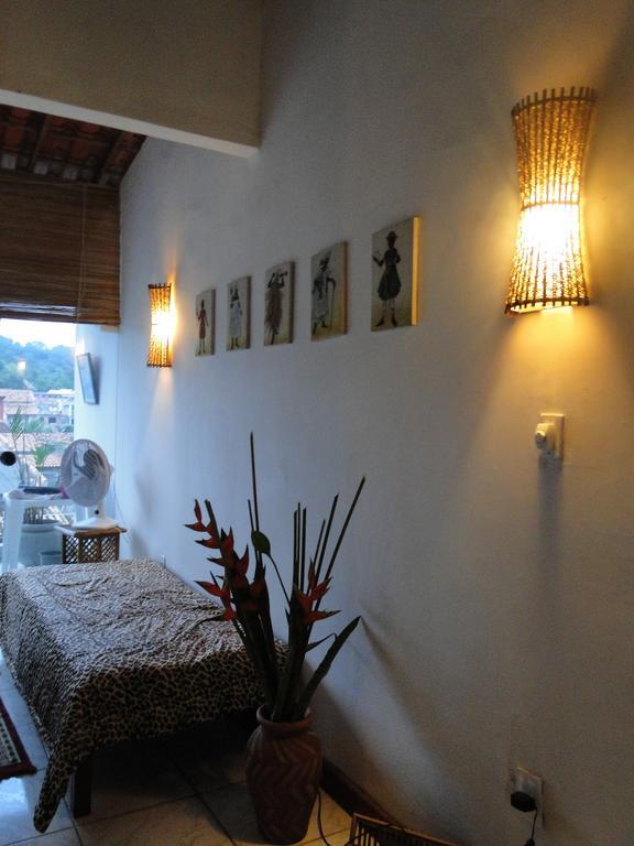 Apartment Casa De Vidro