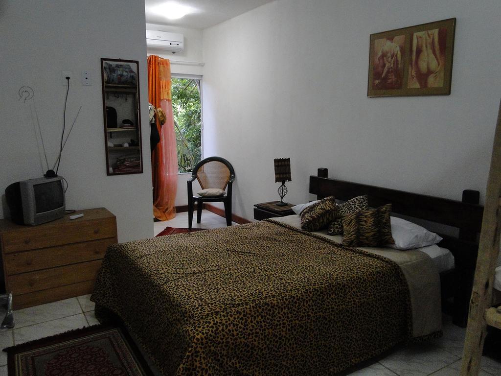 Apartment Casa De Vidro *