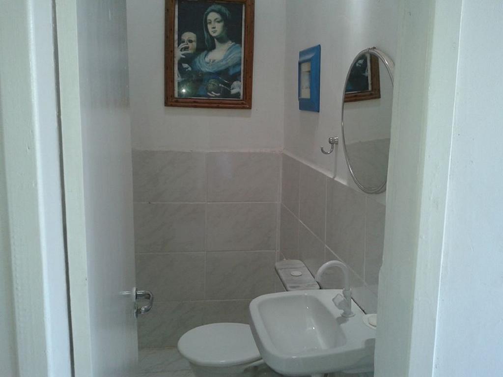 Casa De Vidro Apartment