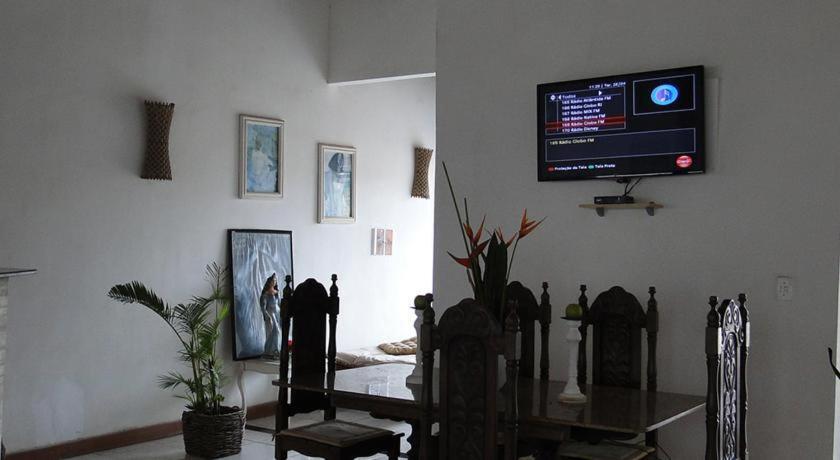 Apartment Casa De Vidro Itacare