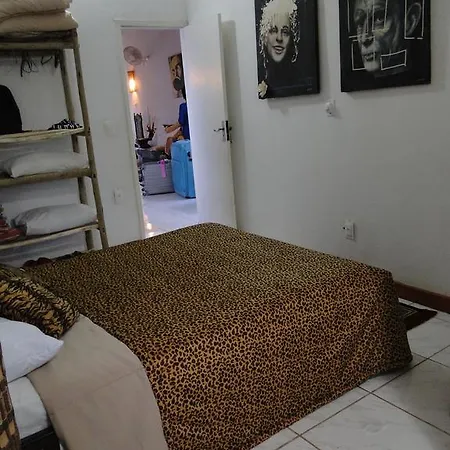 Casa De Vidro Apartment Itacare Room photo