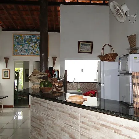 Casa De Vidro Apartment Itacare Room photo