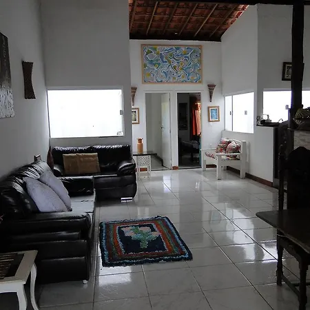 Casa De Vidro Apartment Itacare Room photo