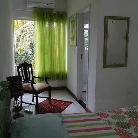 Casa De Vidro Apartment Itacare Room photo