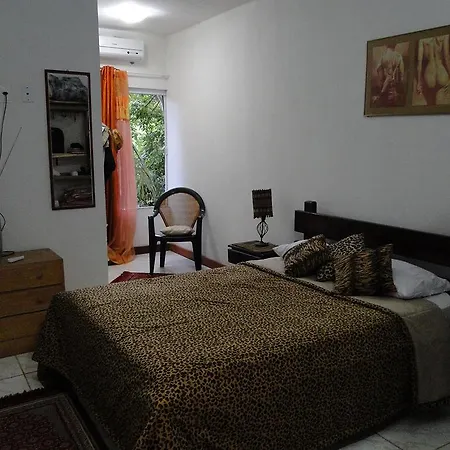 Casa De Vidro Apartment Itacare Room photo