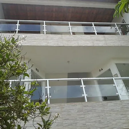 Casa De Vidro Apartment Itacare Room photo