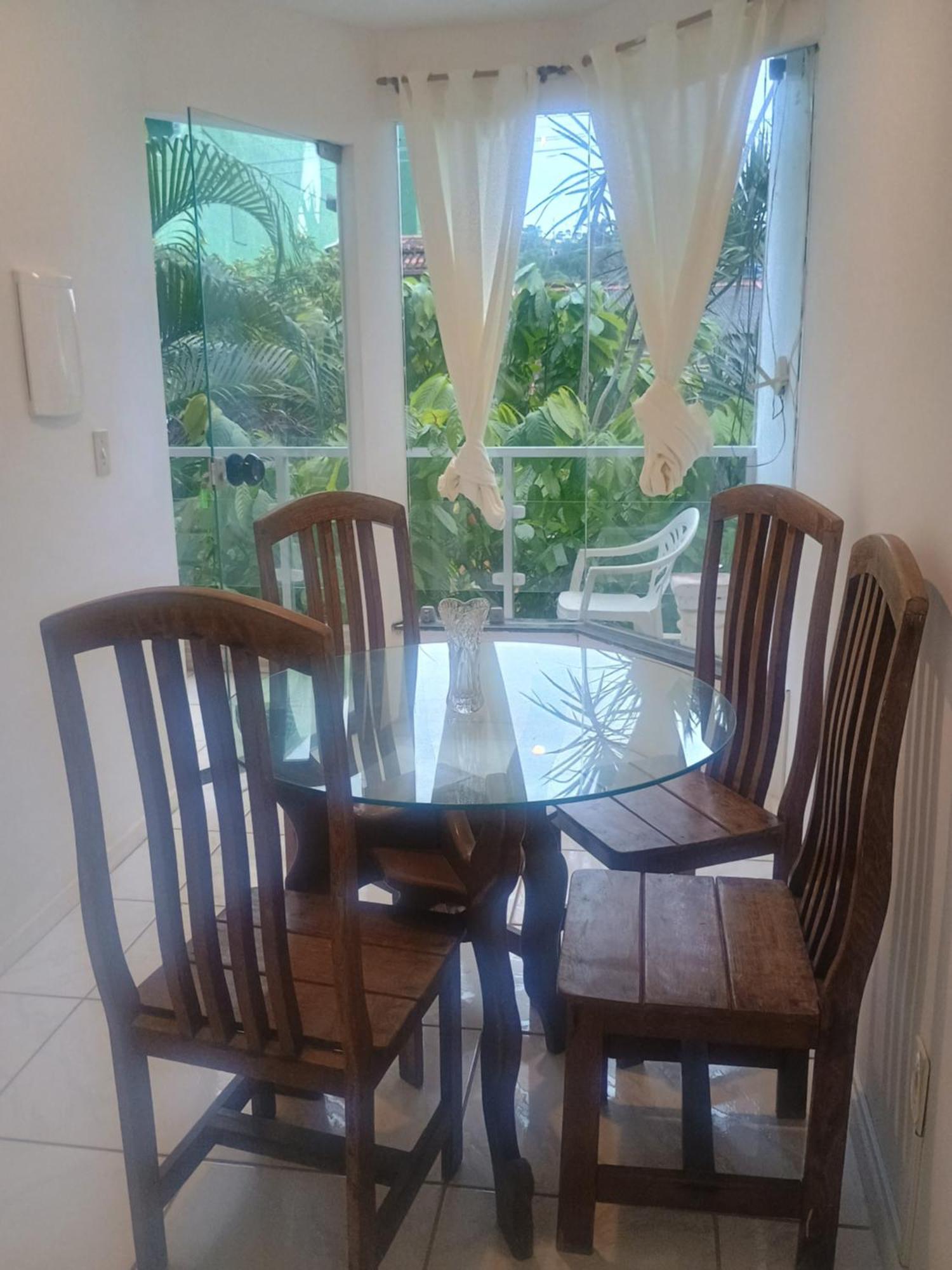 Casa De Vidro * Itacare