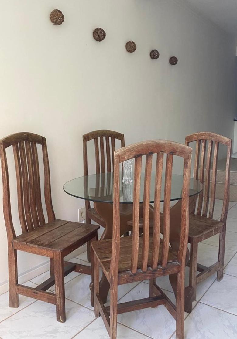 Casa De Vidro *