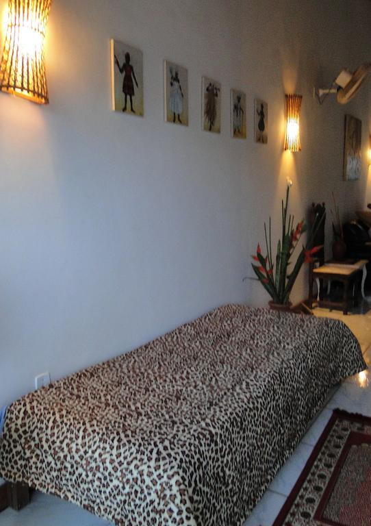 Casa De Vidro