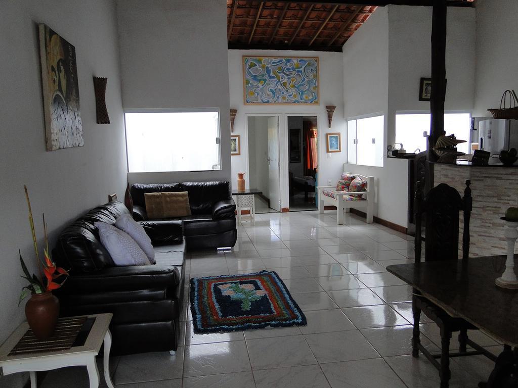 Apartment Casa De Vidro