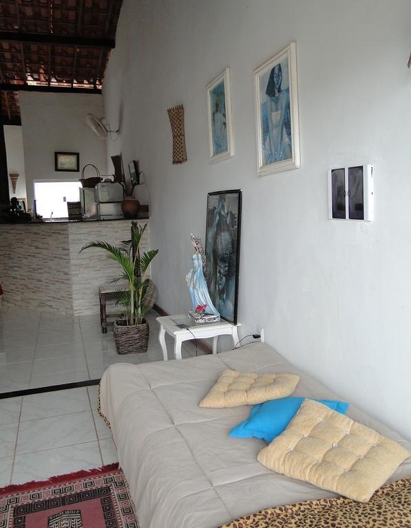 Casa De Vidro