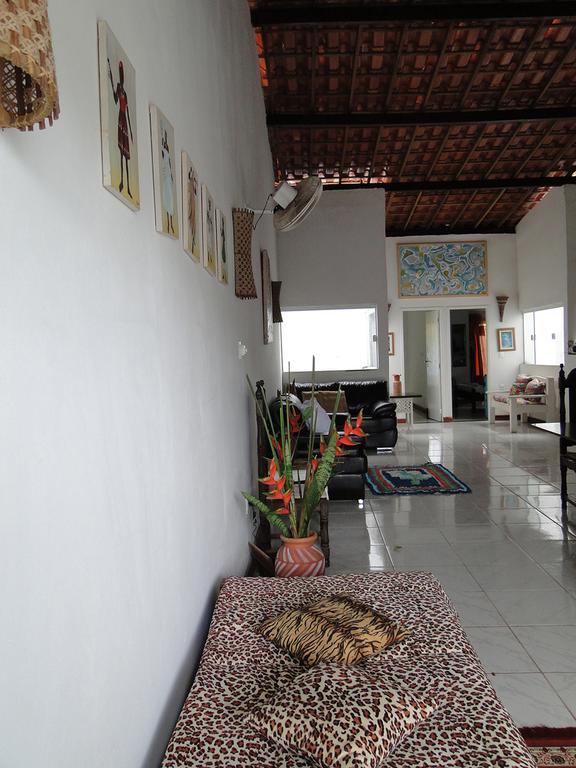 Apartment Casa De Vidro *