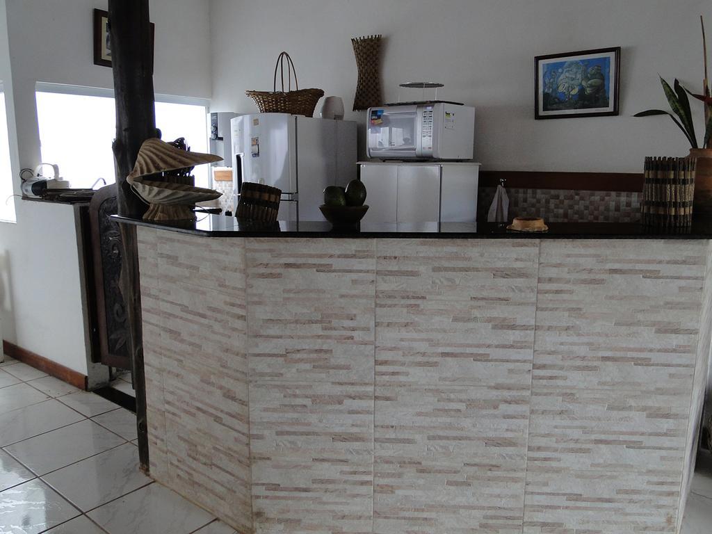 Apartment Casa De Vidro