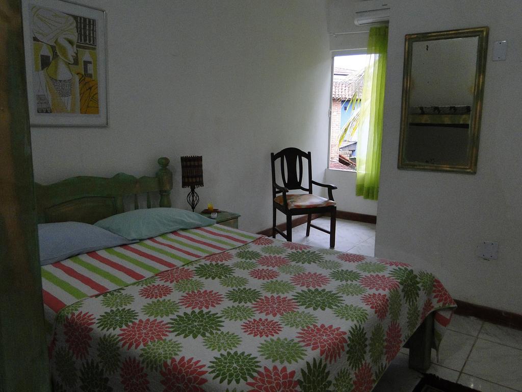 Apartment Casa De Vidro