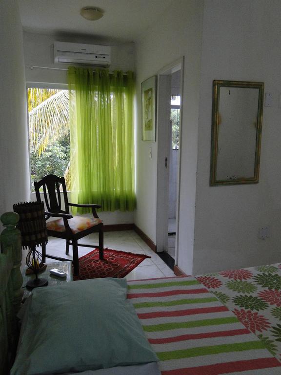 Casa De Vidro Itacare