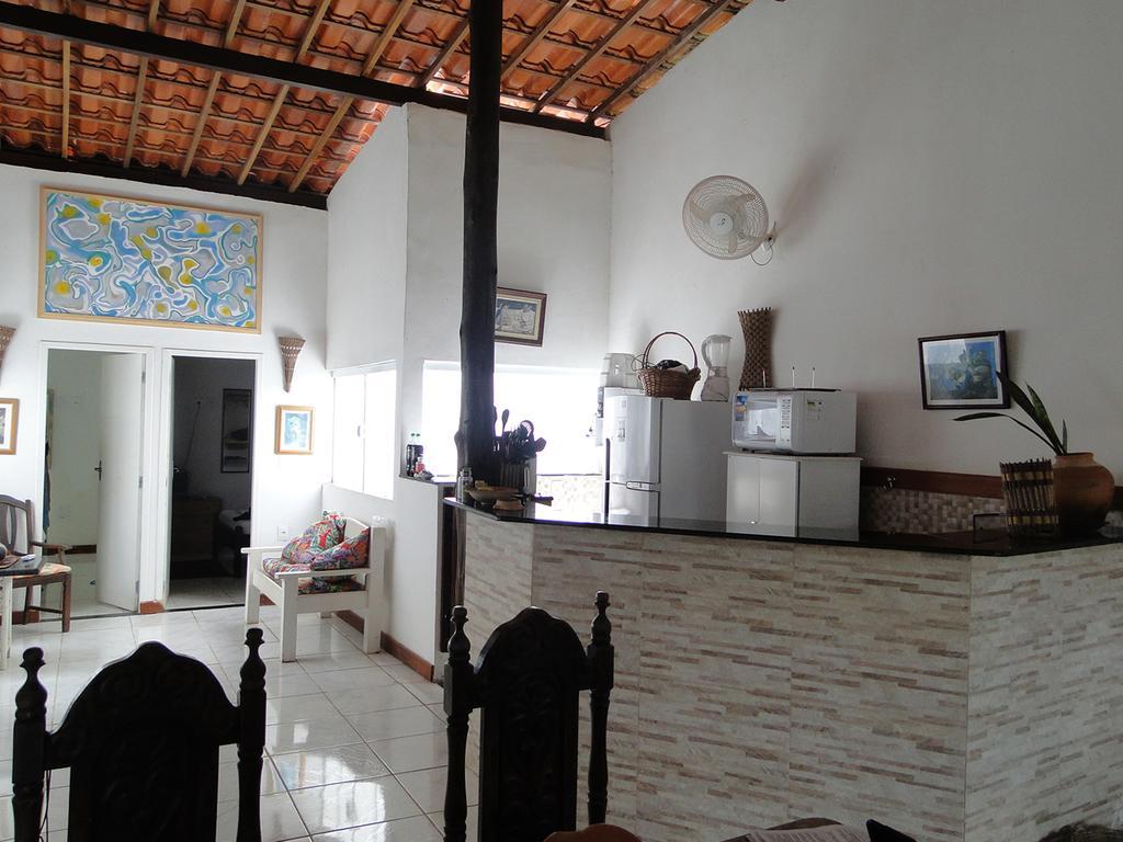 Casa De Vidro