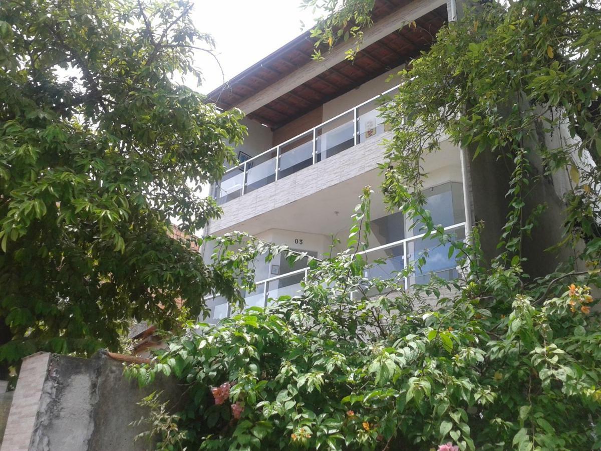 Apartment Casa De Vidro *