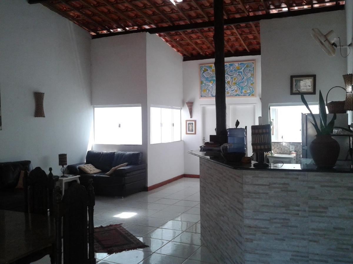 Casa De Vidro