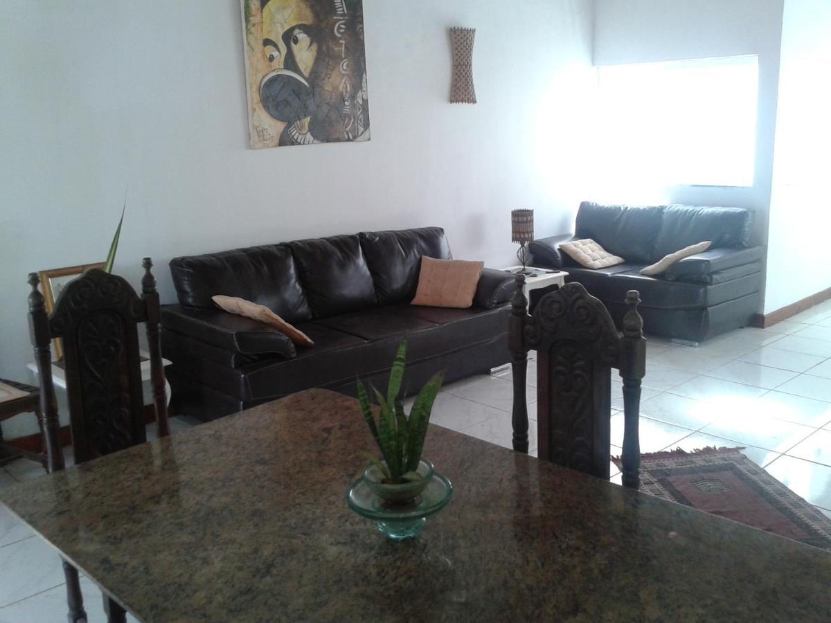 Casa De Vidro *